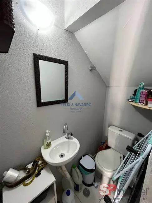 Foto 5 de Casa com 2 quartos à venda, 90m2 em Vila Nova Parada, São Paulo - SP