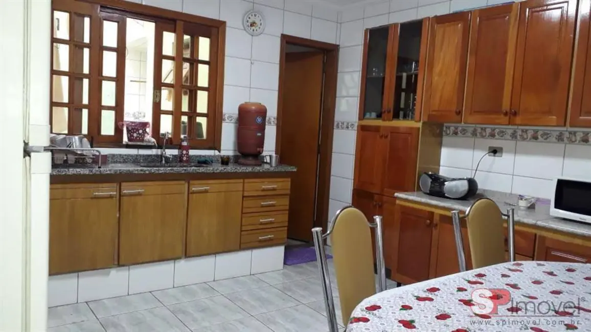 Foto 6 de Casa com 2 quartos à venda, 55m2 em Vila Mazzei, São Paulo - SP