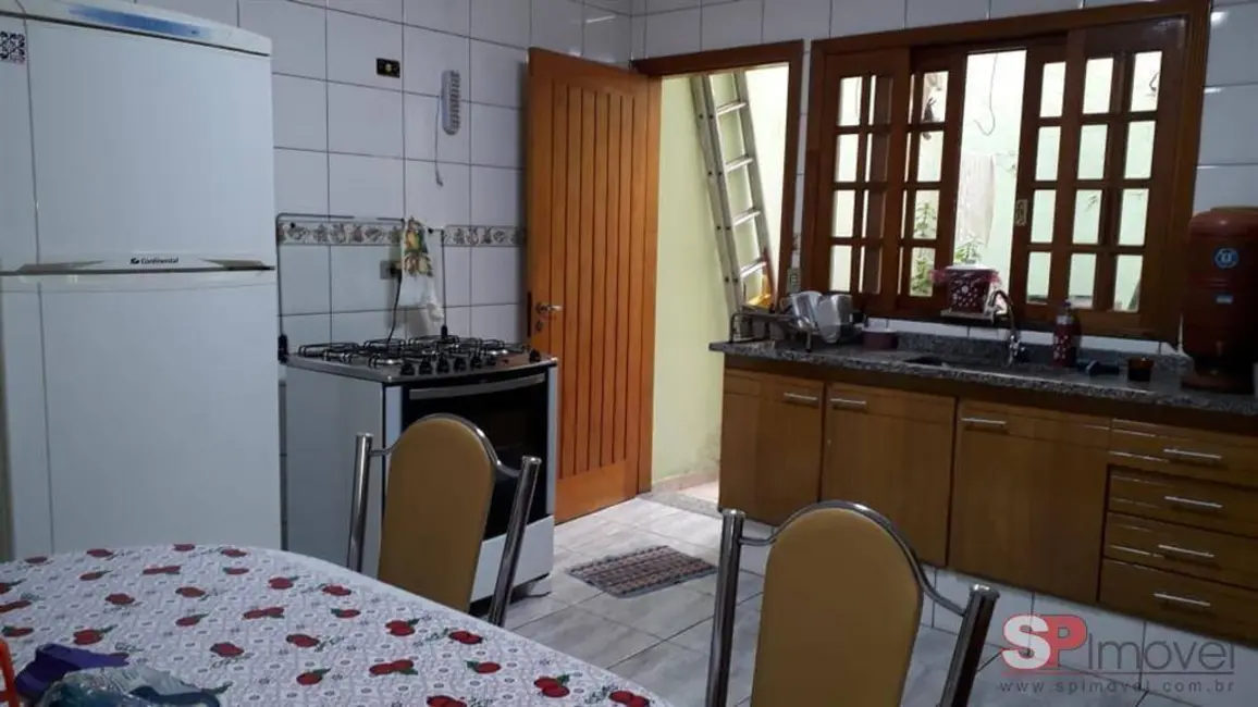 Foto 4 de Casa com 2 quartos à venda, 55m2 em Vila Mazzei, São Paulo - SP
