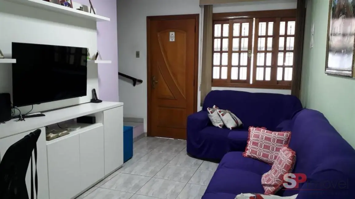 Foto 3 de Casa com 2 quartos à venda, 55m2 em Vila Mazzei, São Paulo - SP