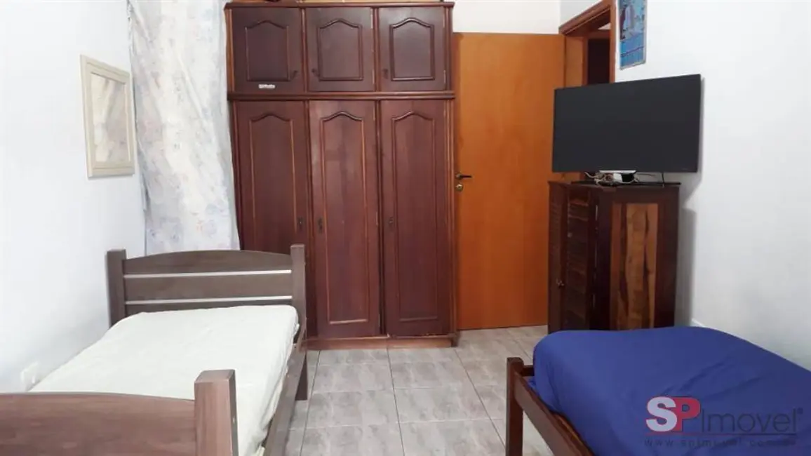 Foto 2 de Casa com 2 quartos à venda, 55m2 em Vila Mazzei, São Paulo - SP