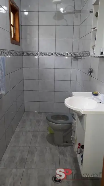 Foto 7 de Casa com 2 quartos à venda, 55m2 em Vila Mazzei, São Paulo - SP