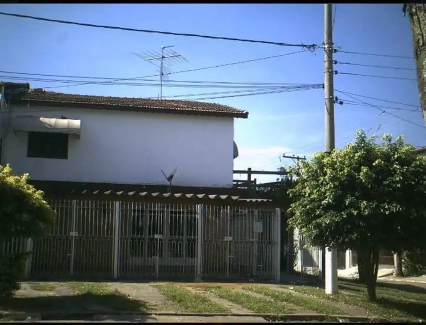 Foto 4 de Casa com 8 quartos à venda em Jardim Vila Galvão, Guarulhos - SP