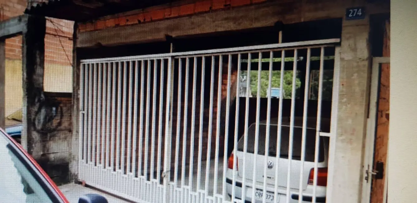 Foto 1 de Casa com 1 quarto à venda, 80m2 em Recreio São Jorge, Guarulhos - SP