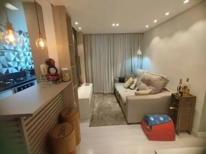 Apartamento com 2 quartos à venda, 48m2 em Vila Bremen, Guarulhos - SP - imagem 7 Foto 7 de Apartamento com 2 quartos à venda, 48m2 em Vila Bremen, Guarulhos - SP