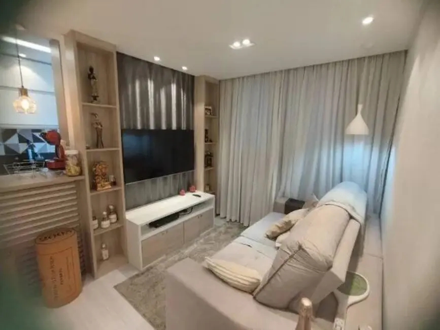 Apartamento com 2 quartos à venda, 48m2 em Vila Bremen, Guarulhos - SP - imagem 9 Foto 9 de Apartamento com 2 quartos à venda, 48m2 em Vila Bremen, Guarulhos - SP