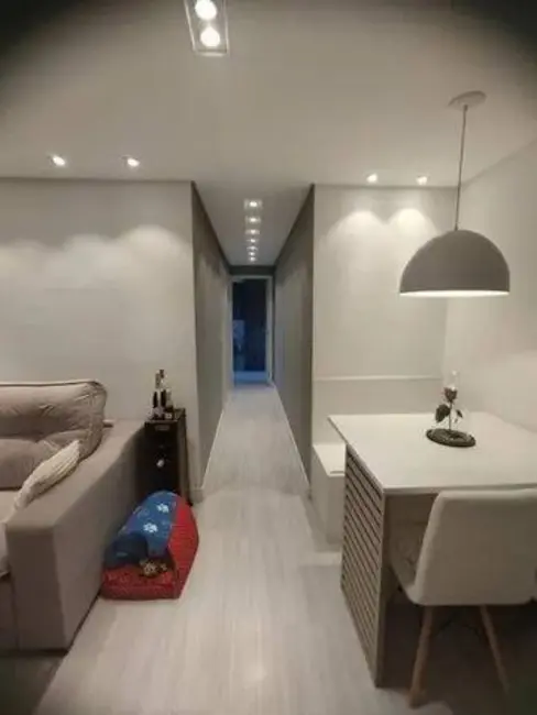 Apartamento com 2 quartos à venda, 48m2 em Vila Bremen, Guarulhos - SP - imagem 3 Foto 3 de Apartamento com 2 quartos à venda, 48m2 em Vila Bremen, Guarulhos - SP