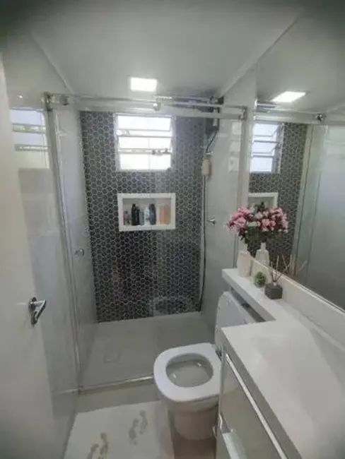 Apartamento com 2 quartos à venda, 48m2 em Vila Bremen, Guarulhos - SP - imagem 4 Foto 4 de Apartamento com 2 quartos à venda, 48m2 em Vila Bremen, Guarulhos - SP