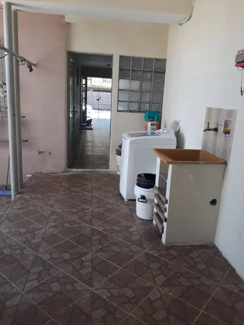 Foto 6 de Casa com 4 quartos à venda em Cidade Tupinambá, Guarulhos - SP