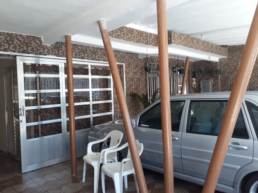 Foto 5 de Casa com 4 quartos à venda em Cidade Tupinambá, Guarulhos - SP