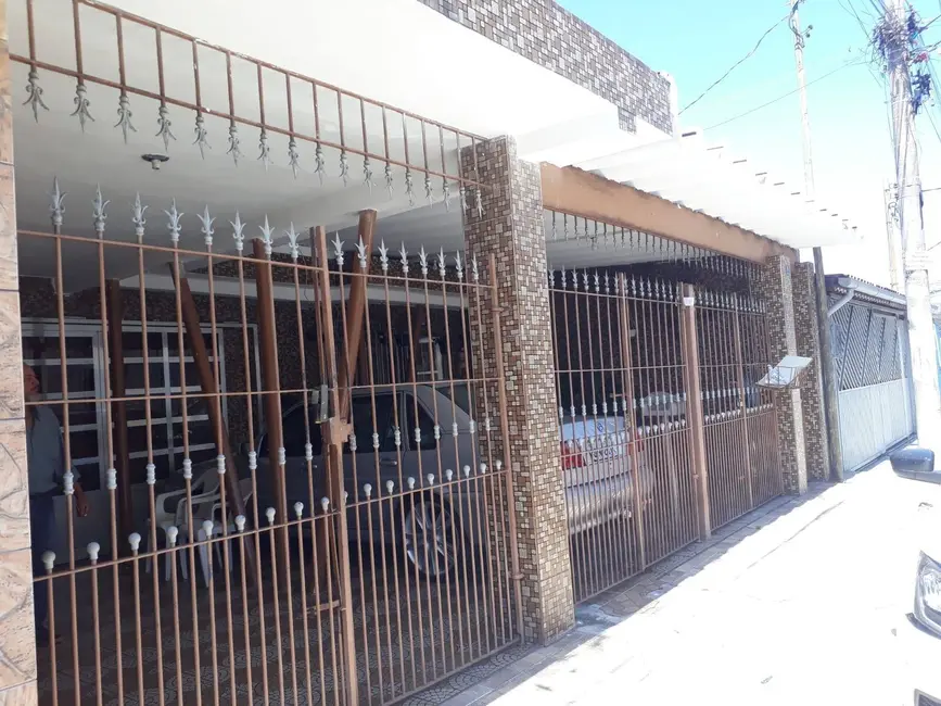 Foto 7 de Casa com 4 quartos à venda em Cidade Tupinambá, Guarulhos - SP