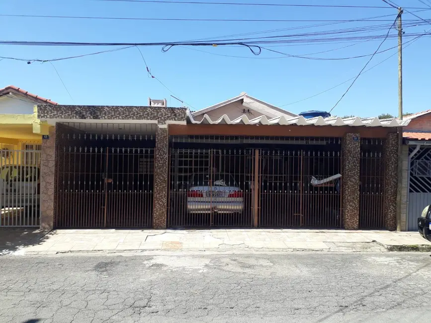 Foto 8 de Casa com 4 quartos à venda em Cidade Tupinambá, Guarulhos - SP