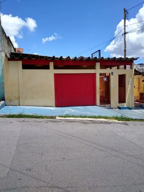 Foto 3 de Casa com 8 quartos à venda em Jardim Angélica, Guarulhos - SP