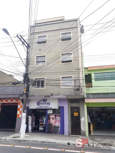Foto 4 de Casa à venda em Belenzinho, São Paulo - SP