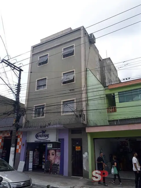 Foto 2 de Casa à venda em Belenzinho, São Paulo - SP