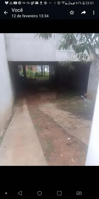 Foto 3 de Casa com 2 quartos à venda, 189m2 em Residencial e Comercial Guarulhos, Guarulhos - SP