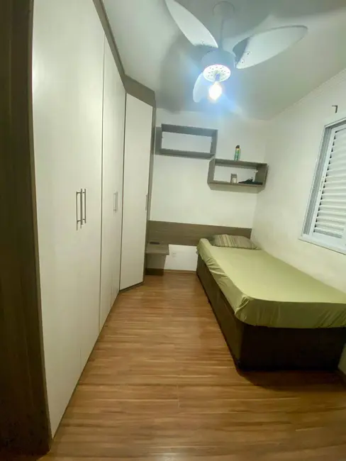 Foto 6 de Apartamento com 3 quartos à venda, 80m2 em Vila Augusta, Guarulhos - SP