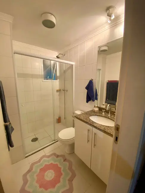 Foto 5 de Apartamento com 3 quartos à venda, 80m2 em Vila Augusta, Guarulhos - SP