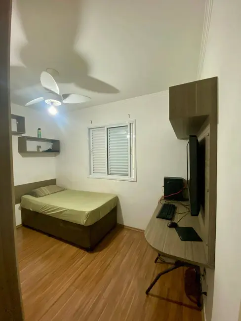 Foto 7 de Apartamento com 3 quartos à venda, 80m2 em Vila Augusta, Guarulhos - SP