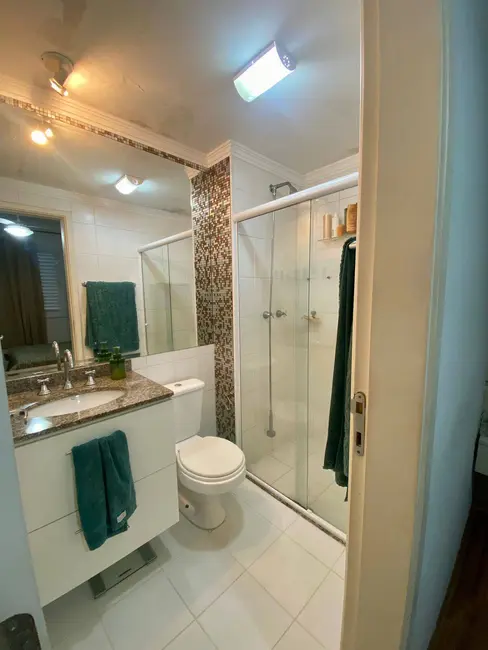 Foto 9 de Apartamento com 3 quartos à venda, 80m2 em Vila Augusta, Guarulhos - SP