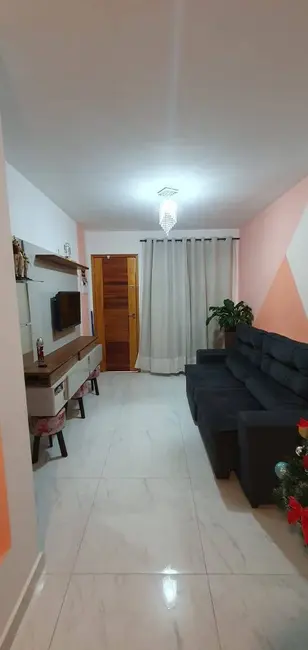 Foto 9 de Casa com 2 quartos à venda, 75m2 em Jardim Izildinha, Guarulhos - SP