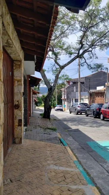 Foto 8 de Casa com 3 quartos à venda, 120m2 em Vila Sabatino, Guarulhos - SP