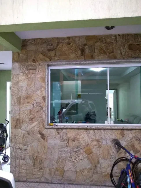 Foto 7 de Casa com 3 quartos à venda, 120m2 em Vila Sabatino, Guarulhos - SP