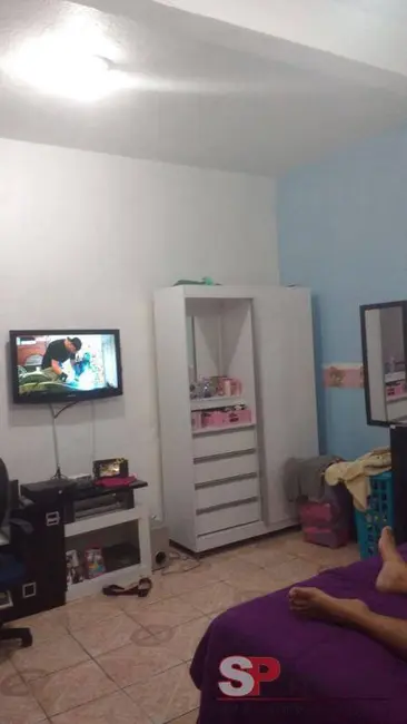 Foto 4 de Casa com 3 quartos à venda, 100m2 em Jardim Maristela, São Paulo - SP