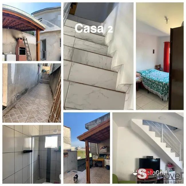 Foto 7 de Casa com 3 quartos à venda, 100m2 em Jardim Maristela, São Paulo - SP