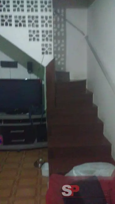 Foto 2 de Casa com 3 quartos à venda, 100m2 em Jardim Maristela, São Paulo - SP