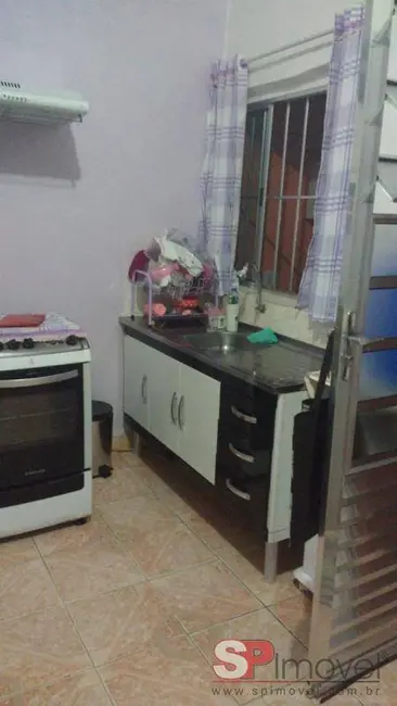 Foto 1 de Casa com 3 quartos à venda, 100m2 em Jardim Maristela, São Paulo - SP