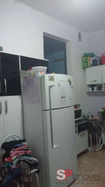 Foto 5 de Casa com 3 quartos à venda, 100m2 em Jardim Maristela, São Paulo - SP