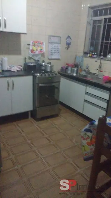 Foto 6 de Casa com 3 quartos à venda, 100m2 em Jardim Maristela, São Paulo - SP