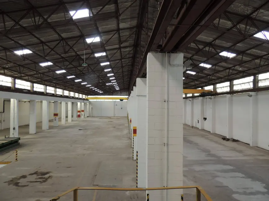 Foto 8 de Sala Comercial para alugar em Parque São Lourenço, São Paulo - SP