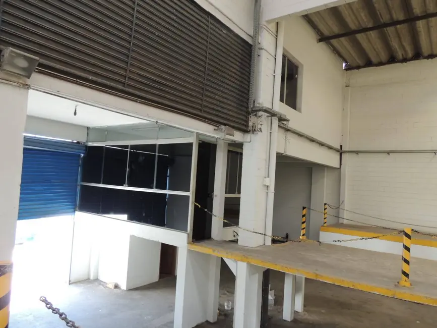 Foto 9 de Sala Comercial para alugar em Parque São Lourenço, São Paulo - SP