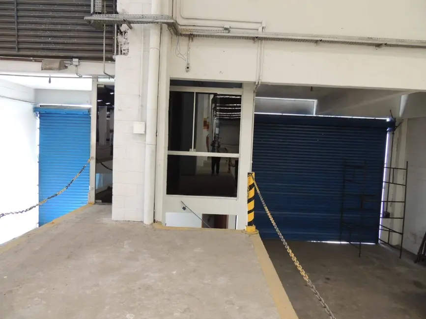 Foto 6 de Sala Comercial para alugar em Parque São Lourenço, São Paulo - SP