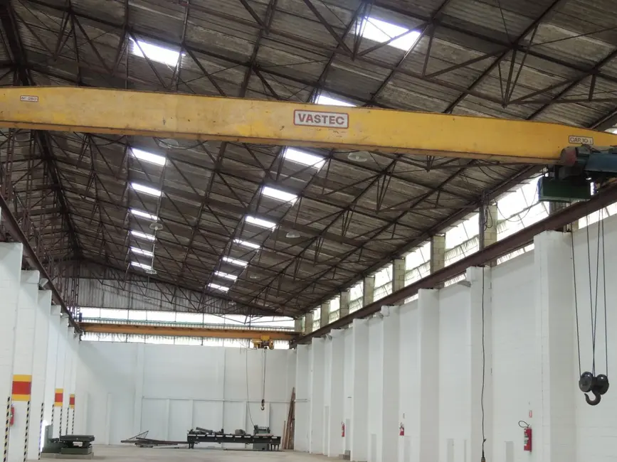 Foto 5 de Sala Comercial para alugar em Parque São Lourenço, São Paulo - SP