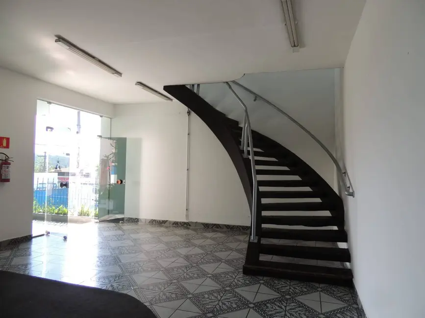 Foto 3 de Sala Comercial para alugar em Parque São Lourenço, São Paulo - SP