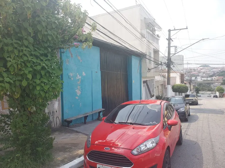 Foto 1 de Sala Comercial para alugar, 250m2 em Vila Ivg, São Paulo - SP