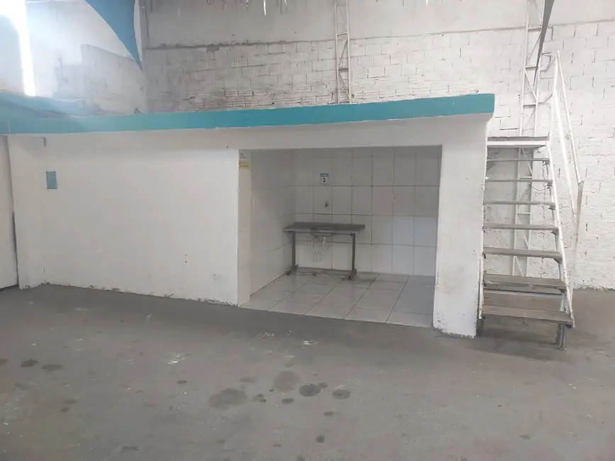 Foto 2 de Sala Comercial para alugar, 250m2 em Vila Ivg, São Paulo - SP