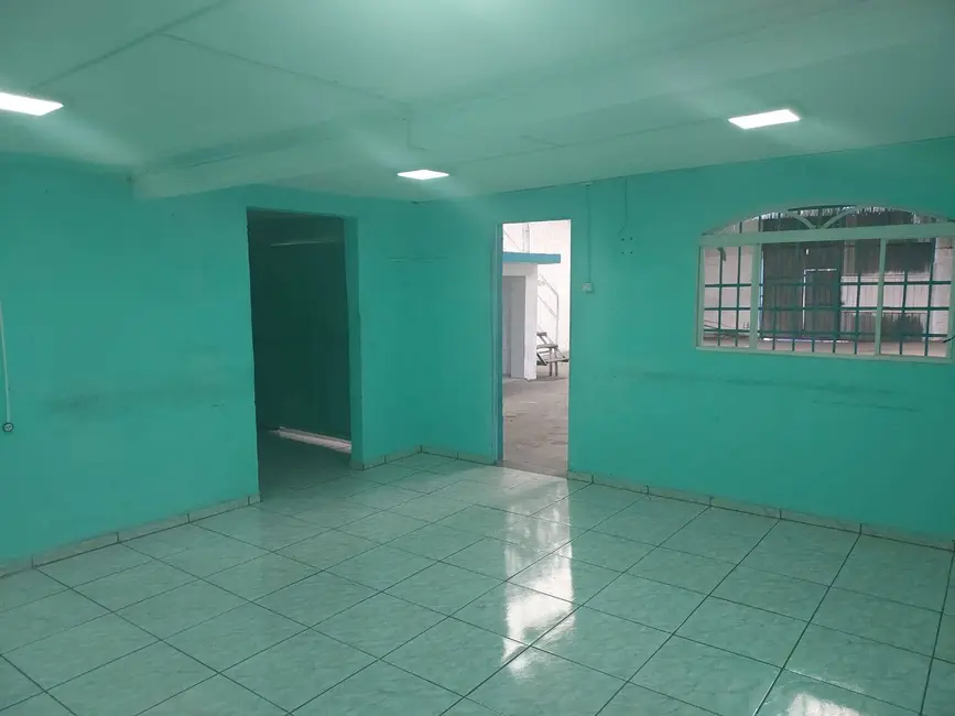 Foto 5 de Sala Comercial para alugar, 250m2 em Vila Ivg, São Paulo - SP