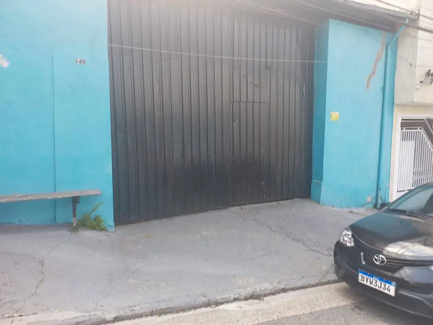 Foto 6 de Sala Comercial para alugar, 250m2 em Vila Ivg, São Paulo - SP