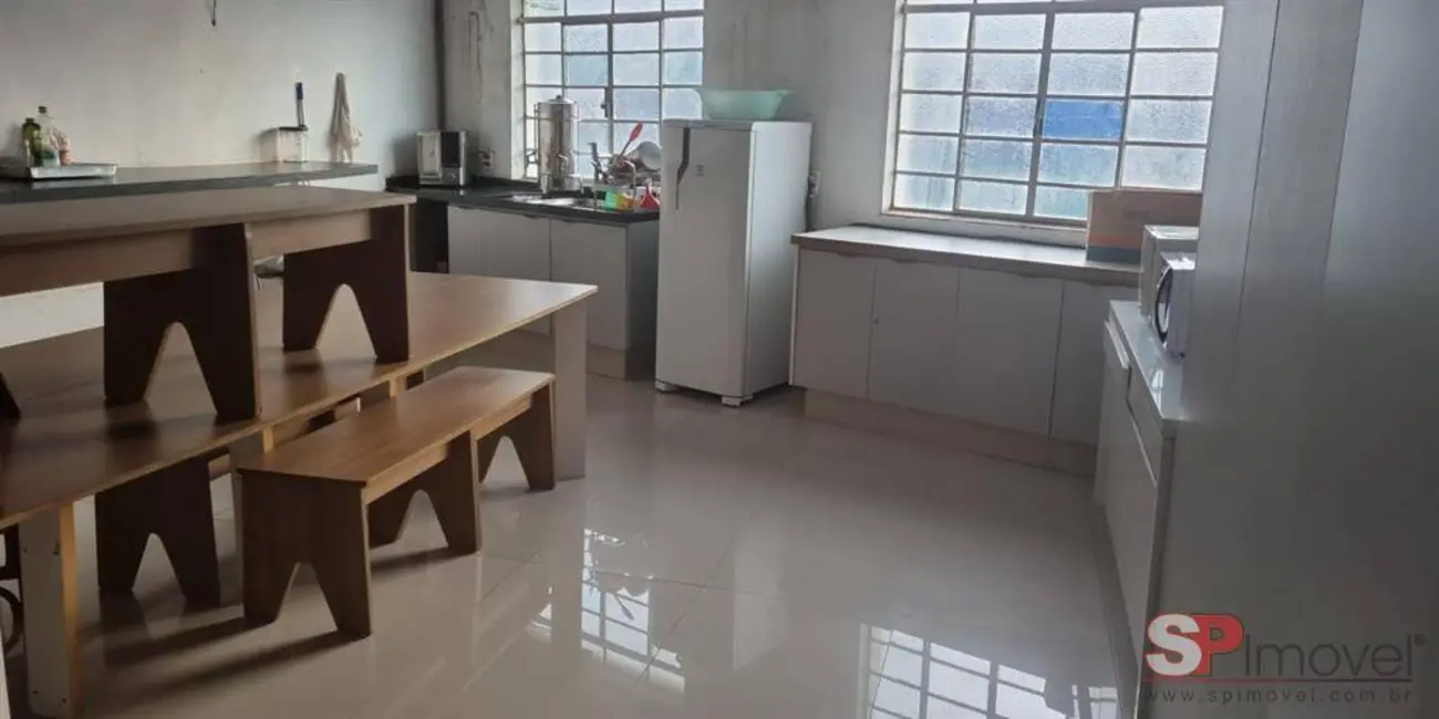 Foto 4 de Sala Comercial para alugar em Chácara Califórnia, São Paulo - SP