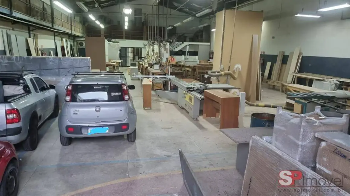 Foto 7 de Sala Comercial para alugar em Chácara Califórnia, São Paulo - SP