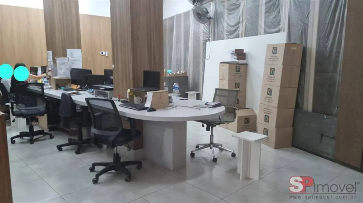 Foto 1 de Sala Comercial para alugar em Chácara Califórnia, São Paulo - SP