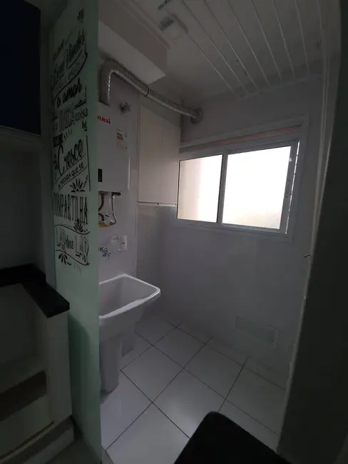 Apartamento com 2 quartos para alugar, 68m2 em Jardim Flor da Montanha, Guarulhos - SP - imagem 3 Foto 3 de Apartamento com 2 quartos para alugar, 68m2 em Jardim Flor da Montanha, Guarulhos - SP