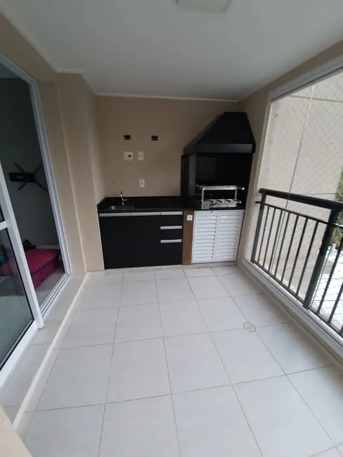 Foto 4 de Apartamento com 2 quartos à venda em Jardim Flor da Montanha, Guarulhos - SP