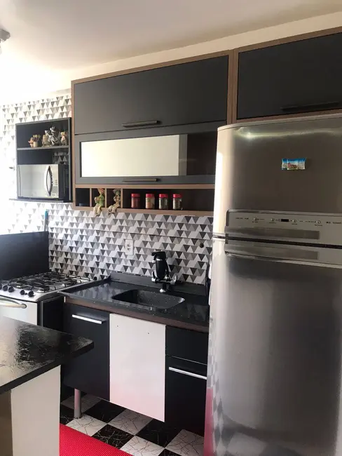 Foto 1 de Apartamento com 2 quartos à venda em Jardim Presidente Dutra, Guarulhos - SP