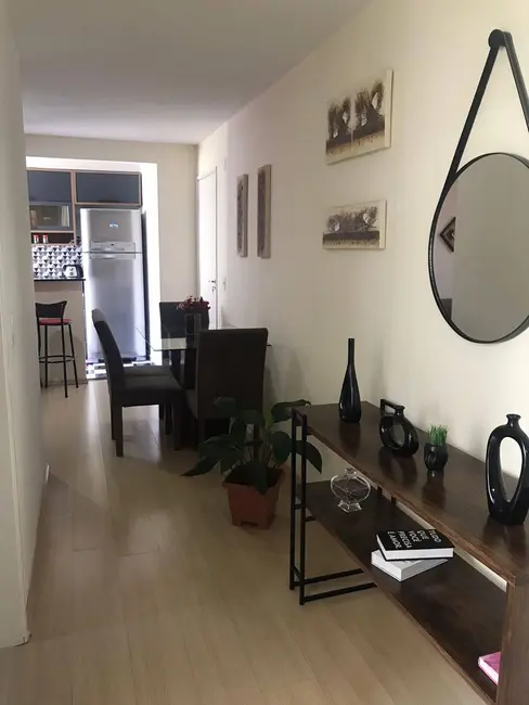 Foto 2 de Apartamento com 2 quartos à venda em Jardim Presidente Dutra, Guarulhos - SP