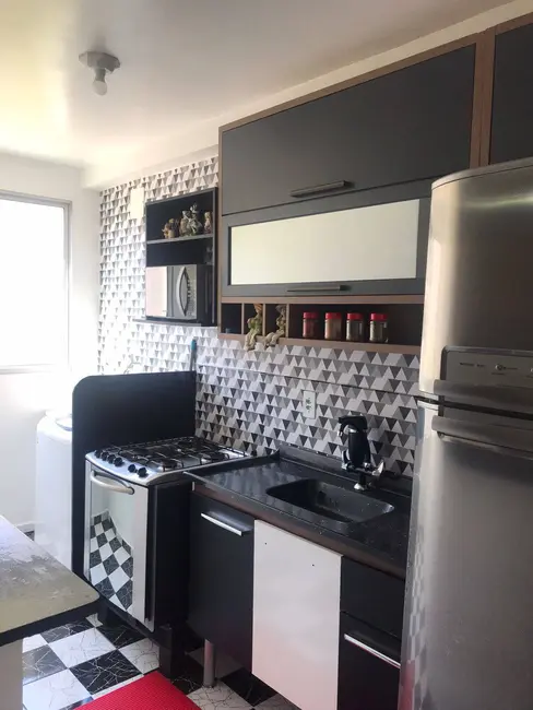 Foto 3 de Apartamento com 2 quartos à venda em Jardim Presidente Dutra, Guarulhos - SP